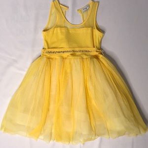 Dress by Monalisa Italy size 6